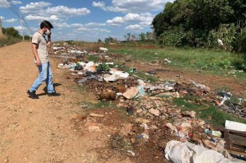 Lixo Zero é pauta em Brasília!