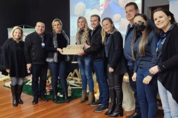 Ijuí é + Educação!