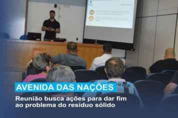 Avenida das Nações