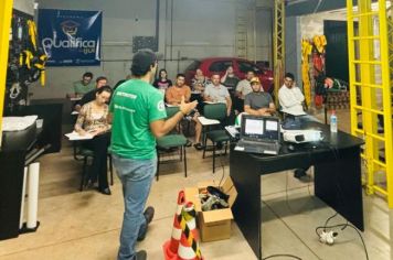 Já são mais de 940 formados no Qualifica+ Ijuí