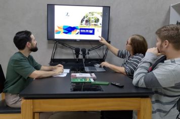 Rota Turística de Ijuí avança