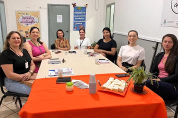 Serviço de Acolhimento em Família Acolhedora realiza visita institucional em Santo Ângelo