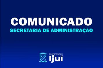 Administração informa novas regras para consignados