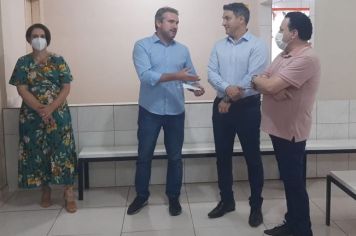 Não é só Promessa!