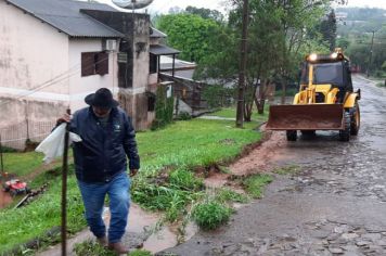 “Se for preciso, amanhã vamos trabalhar!”