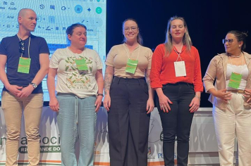 Ijuí garante vaga na Conferência Nacional de Assistência Social