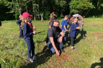 Cidadania desde cedo!