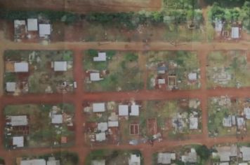 Habitação de olho!