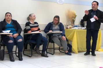 Musicalização na Educação Infantil