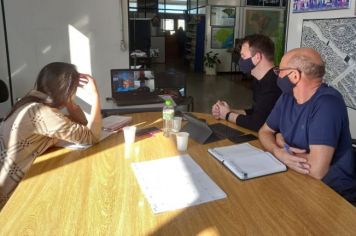 Turismo e Cidade Empreendedora!