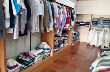 Gabinete Primeira Dama em Números!