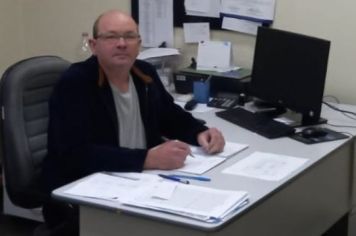 Início da Regularização!