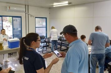 Ações do Maio Amarelo iniciaram no sábado