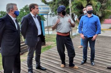 Fábrica de Gaiteiros!