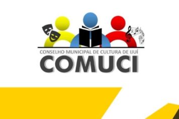 Comuci convida comunidade para Conferência Municipal de Cultura
