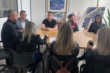 Municipio fará audiencia pública sobre PNAB