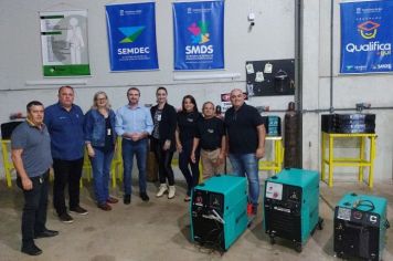 Programa Qualifica+ Ijuí formou mais de 300 alunos