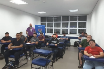 Mais 10 alunos são formados pelo Qualifica+Ijuí