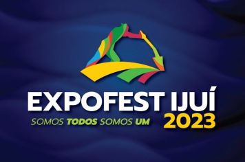 Município de Ijuí trabalha para institucionalizar a Expofest