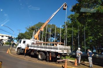 Serviço de Qualidade!