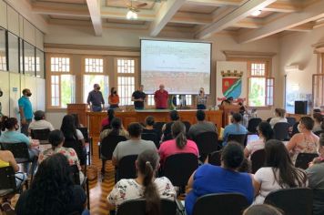 Não é um terreno, é o sonho de uma família!