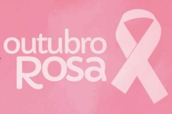 Números do Outubro Rosa!