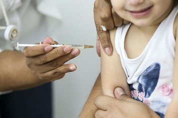 SMS adota medidas alternativas para vacinação