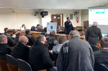 PPA é entregue ao Legislativo!