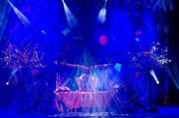 Tempos de Recomeçar!