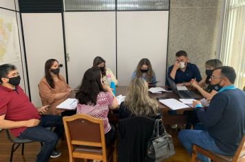 Previdência em Debate!