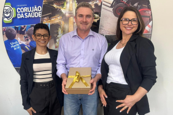 Ijuí ganha novo empreendimento