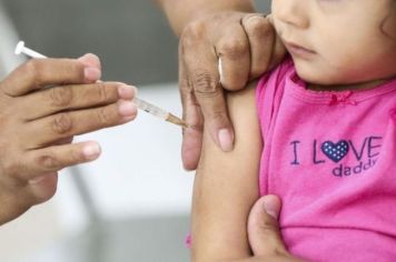 Agendamento da Vacina!