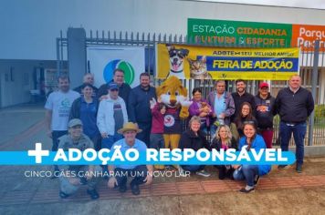 SMMA realiza ações no Parque da Pedreira durante o sábado