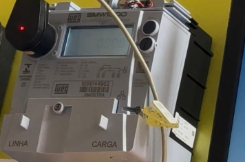 O uso da tecnologia a favor da qualificação dos serviços é uma realidade no Demei.