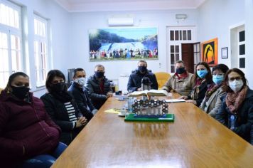 TeAmor busca apoio para construção de sede própria