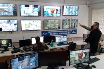 Cercamento Eletrônico em Ijuí será realidade