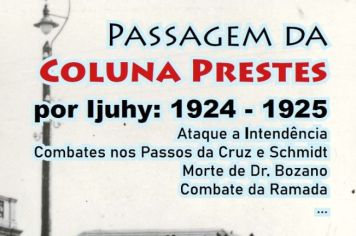 Histórias de Ijuí!