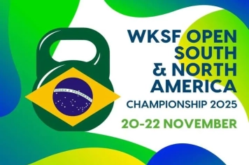 Ijuí sedia evento esportivo internacional