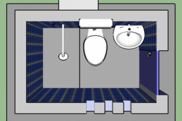 Banheiro é questão de Dignidade!