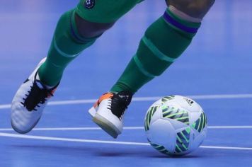 Final de semana será marcado com jogos das Finais do Municipal de Futsal, em Ijuí