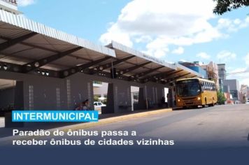 Intermunicipal