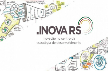 Poder Executivo integra a Mesa Gestora do Programa Inova RS