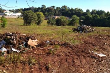 Bairro Getúlio Vargas receberá mutirão público