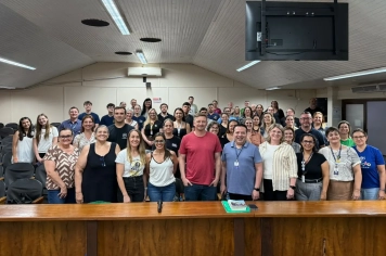 Fórum Municipal de Educação é retomado para construção do novo Plano Municipal de Educação