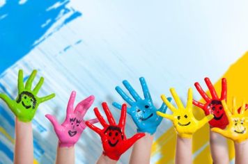 Educação Infantil!