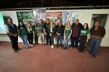 Cronograma Rural realiza reunião de alinhamento de ações com a Comunidade do Itaí