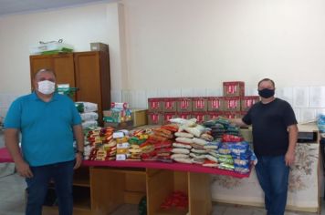 Quanto mais entregamos…