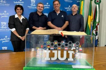 Procon passará por mudança de endereço temporária