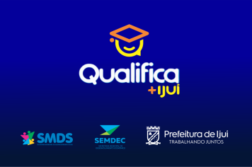 Qualifica+ Ijuí está com inscrições abertas para novo curso