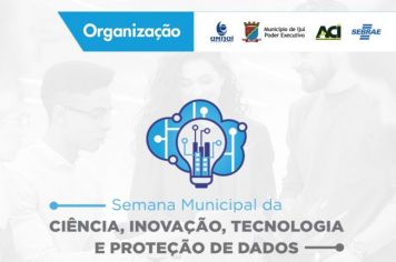 Cidades Inteligentes!